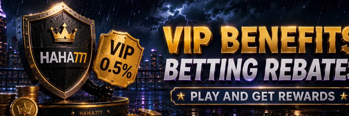 HAHA777 Online Casino Philippines Lobby