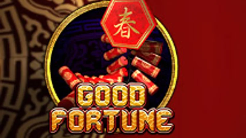CQ9 Good Fortune