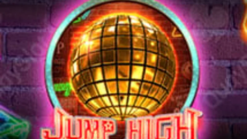 CQ9 Jump High