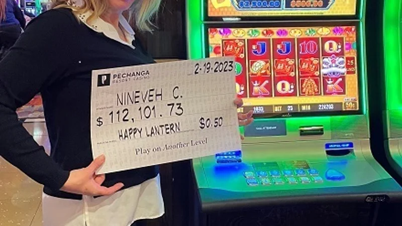 Progressive Jackpots Guide