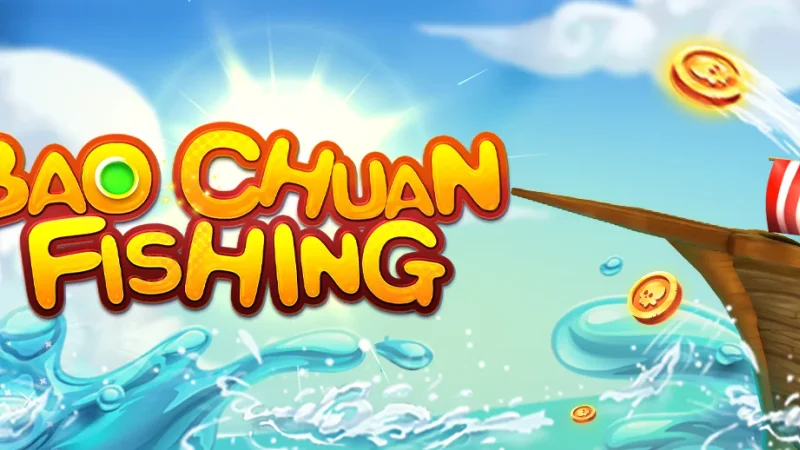 FC Bao Chuan Fishing