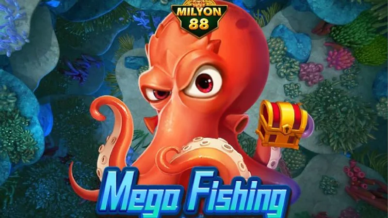Fishing Arcade Games