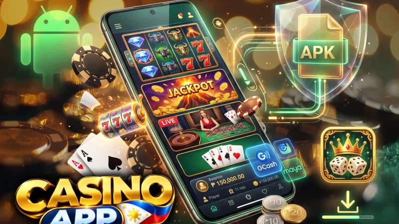 HAHA777 Mobile App Download: Official Android APK & iOS Setup