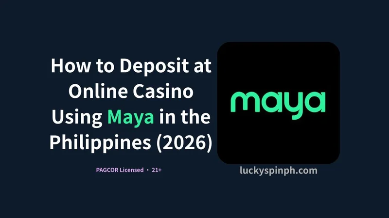 HAHA777 Maya Deposit Guide: Fast & Secure Cash-In Rules