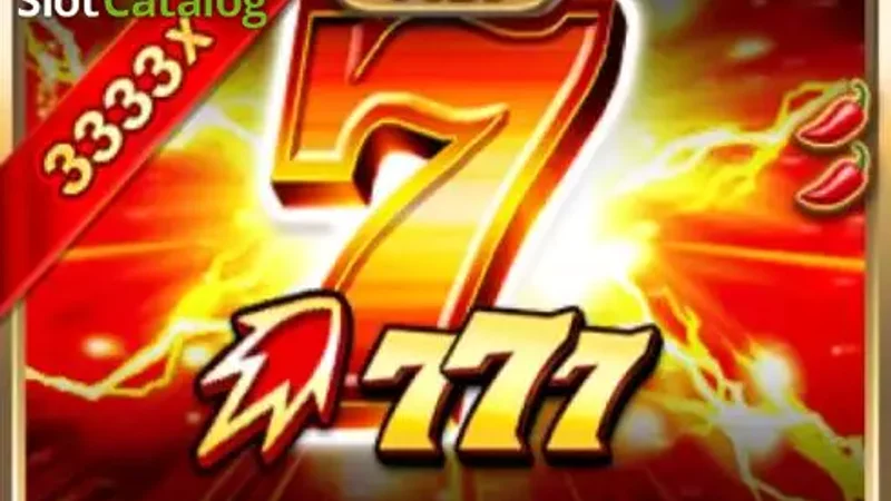 Crazy 777