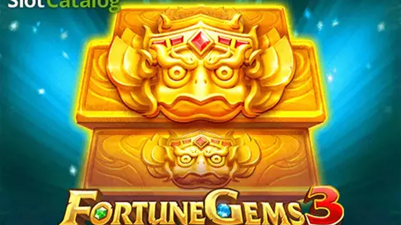 Fortune Gems 3