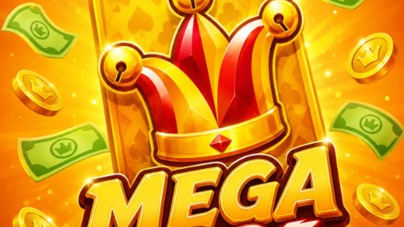 Mega Ace