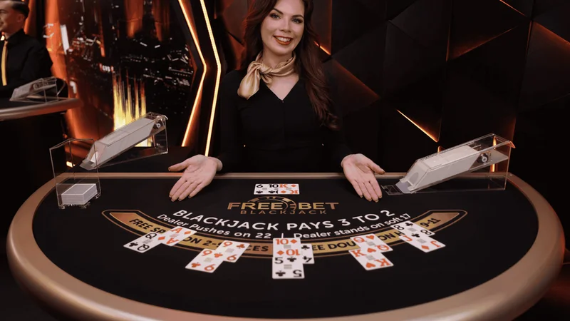 Live Casino Etiquette