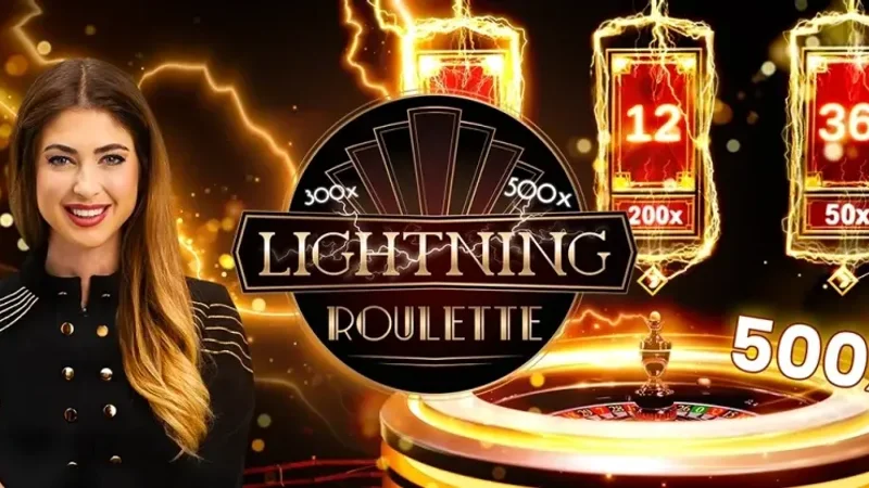 Live Dealer Casino
