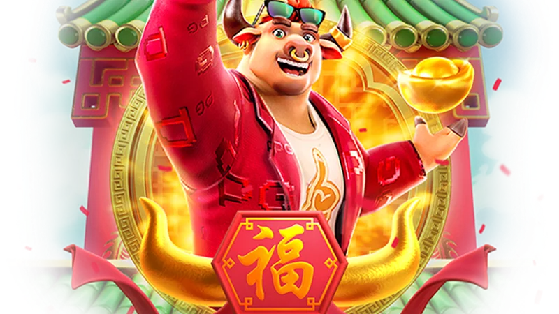 Fortune Ox