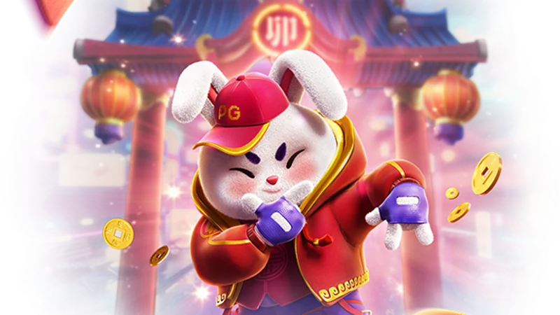 Fortune Rabbit