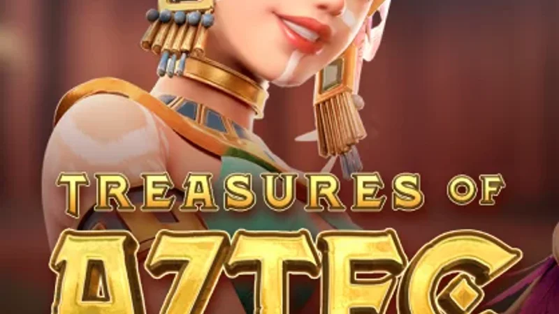 Treasures of Aztec