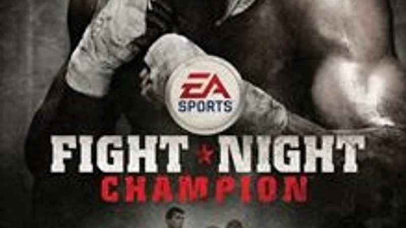Boxing & UFC Fight Odds