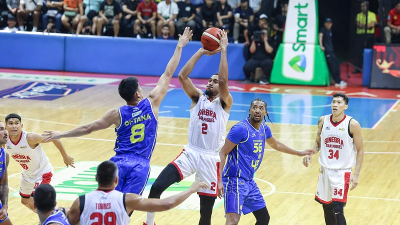 PBA Basketball Betting